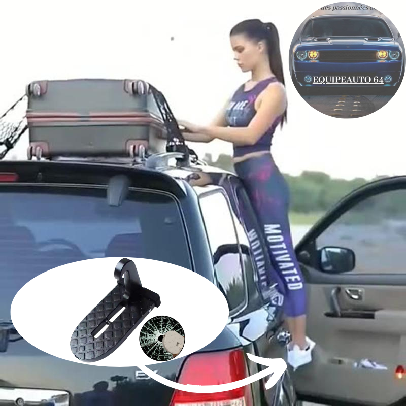Marchepied-pliable-de-voiture-NOIR-brise-vitre---DOOR-STEPS-equipeauto64.com