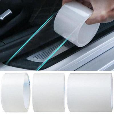 FILM DE PROTECTION - PROTECTOR STICKERS™ - equipeauto64.com