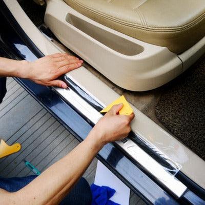 FILM DE PROTECTION - PROTECTOR STICKERS™ - equipeauto64.com