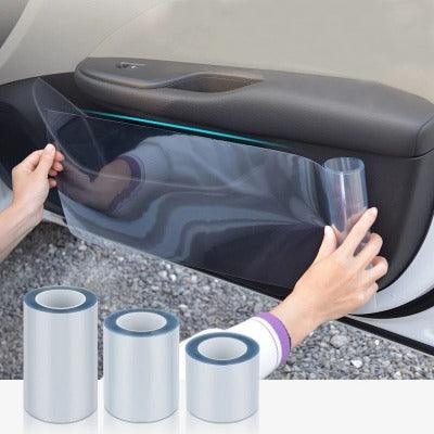 FILM DE PROTECTION - PROTECTOR STICKERS™ - equipeauto64.com