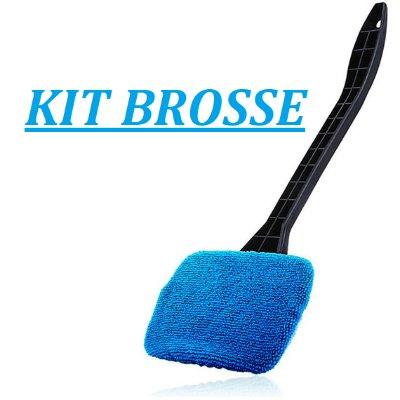 BROSSE NETTOYAGE VOITURE / CLEANER BRUSH™ - equipeauto64.com