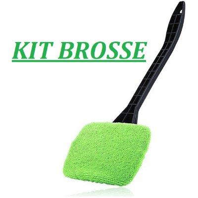 BROSSE NETTOYAGE VOITURE / CLEANER BRUSH™ - equipeauto64.com