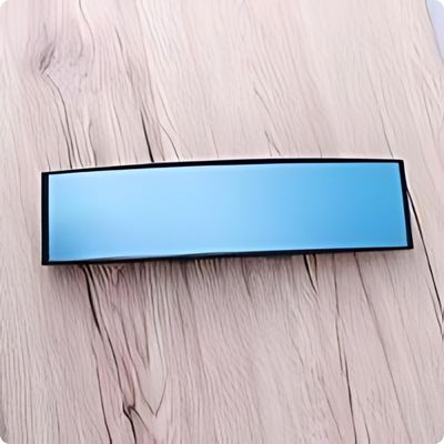 Rétroviseurs Intérieur Anti - éblouissement et grand angle / CarView™ - equipeauto64.com